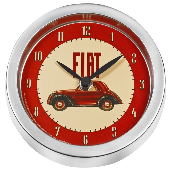 Ceas De Perete Oe Fiat 500 Classic 50906444